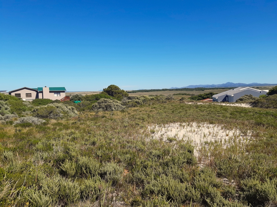 0 Bedroom Property for Sale in Paradise Beach Eastern Cape